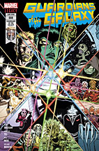 Guardians of the Galaxy 08: Die Ankunft des Boesen (All New 2016)
