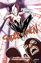 Spider-Gwen 05: Dunkle Bestimmung