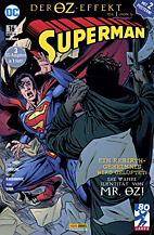 Superman (Rebirth) Heft 16