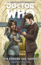 Doctor Who - Der zehnte Doctor 06: Die Suenden des Vaters (Der 10. Doktor)