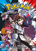 Pokemon - Schwarz und Weiss 2 / 02