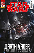 Star Wars Neue Serie Heft 36