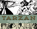 Tarzan: Die komplette Russ Manning Strips 08: 1976 - 1979