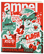 Ampel Magazin 17 (Juni  2018)