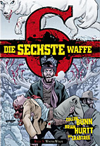 Sechste Waffe 05: *VZA* Winter-Woelfe (Vorzugsausgabe)