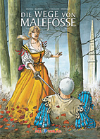 Die Wege von Malefosse 03