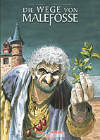 Die Wege von Malefosse 03 *VZA* / Vorzugsausgabe
