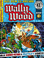 EC Archiv - Wally Wood 01