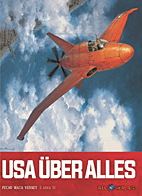 USA ueber Alles 02: *VZA* Area 51 (Vorzugsausgabe)