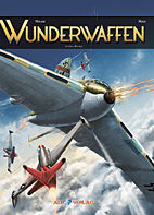 Wunderwaffen 07: Amerika-Bomber
