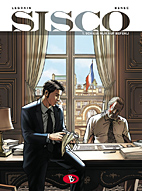 Sisco 01: Schiess nur auf Befehl
