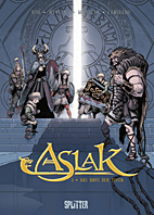 Aslak 05: Das Haus der Toten