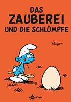 Die Schluempfe Mini 03: Das Zauberei und die Schluempfe (Mini Schluempfe)