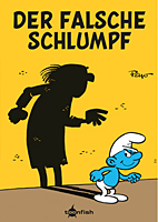 Die Schluempfe Mini 04: Der falsche Schlumpf (Mini Schluempfe)