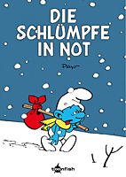 Die Schluempfe Mini 05: Schluempfe in Not (Mini Schluempfe)