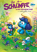 Die Schluempfe - Das verlorene Dorf 02: Schlumpfbluetes Verrat