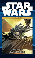 Star Wars Comic Kollektion 50: Dark Times - Parallelen