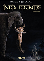India Dreams 01: Erster Zyklus (Album)