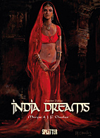 India Dreams 02: Zweiter Zyklus (Album)