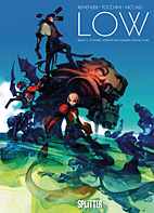 Low 04: Aeussere Aspekte der inneren Einstellung (Splitter Books)