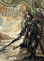 Orks & Goblins 01: Turuk