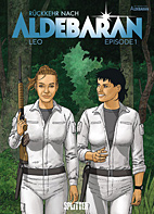 Rueckkehr nach Aldebaran 01: Episode 1