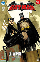 Batman (Rebirth) Heft 17