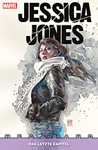 Jessica Jones Megaband 01: Das letzte Kapitel (2016)
