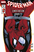 Spider-Man Heft 26 (neue Reihe / All New 2017)