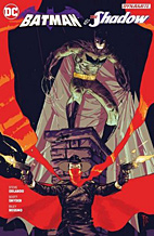 Batman & Shadow: Der dunkle Meister