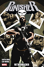 Punisher - Witwenmacher (Neuauflage)
