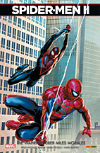 Spider-Men 02: Die Wahrheit ueber Miles Morales