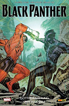 Black Panther Paperback 05: Goetterdaemmerung ueber Wakanda