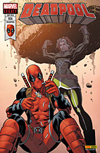 Deadpool Heft 26 (neue Reihe / All New 2017)