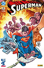 Superman (Rebirth) Heft 17