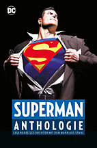 Superman Anthologie