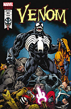 Venom (2018) 03: Jaeger und Gejagte