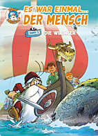 Es war einmal der Mensch 03: Die Wikinger