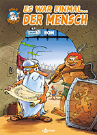 Es war einmal der Mensch 04: Rom
