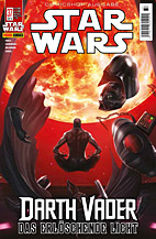 Star Wars Neue Serie Heft 37