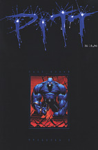 Pitt Trilogie 03