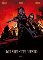 Der Stern der Wueste 04: 