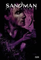 Sandman Deluxe 04: Ueber die See zum Himmel