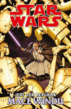 Star Wars Sonderband 104: Jedi der Republik - Mace Windu