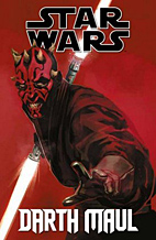 Star Wars Sammelband 12: Darth Maul
