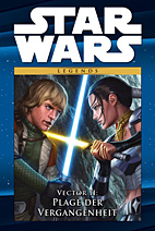 Star Wars Comic Kollektion 52: Vector II - Plage der Vergangenheit
