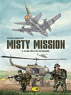 Misty Mission 02: In der Hoelle wie im Paradies