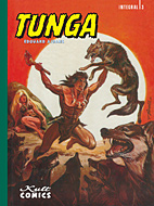 Tunga Integral / Gesamtausgabe 03: (3 von 5)