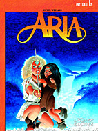 Aria Gesamtausgabe 02 (Integral)