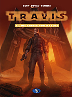Travis 11: Die Kinder von Marcos